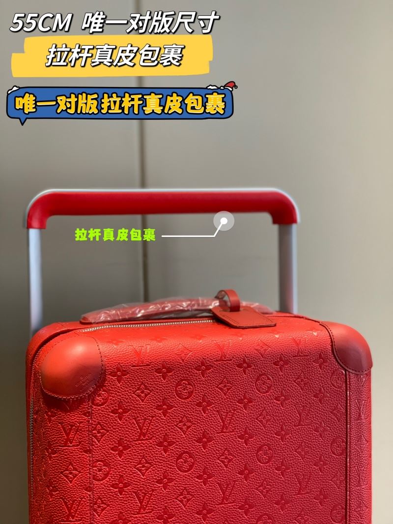 Louis Vuitton Suitcase